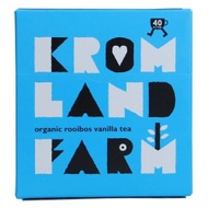 Organic Rooibos Vanilla from Kromland Farm 