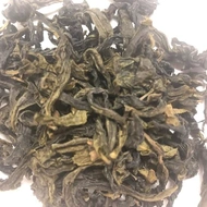 Spring Oolong from Light of Day Organics
