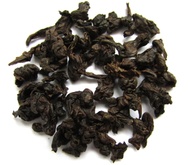 Taiwan Amber GABA Oolong Tea from What-Cha