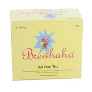 All Day Tea from Brewhaha