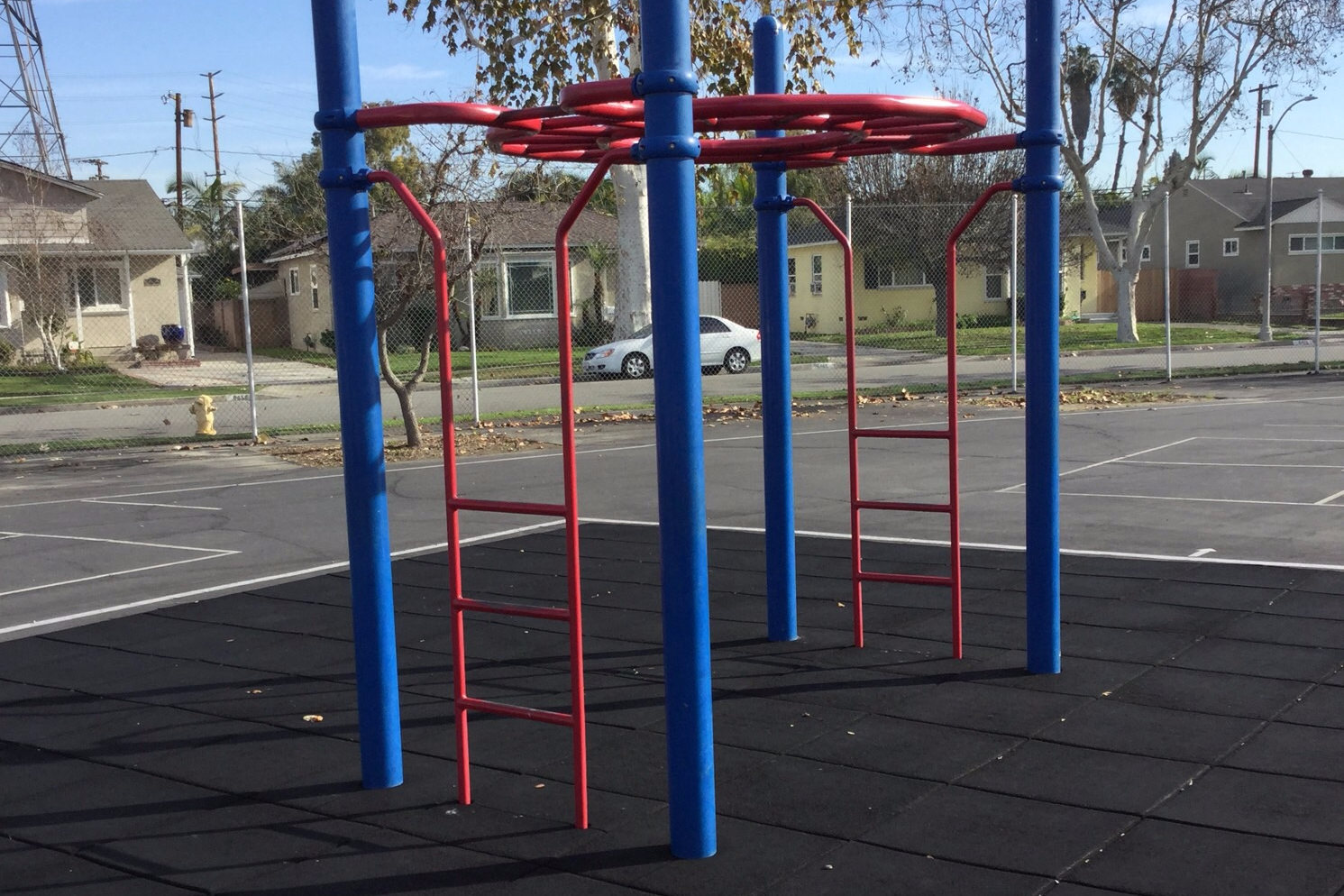 Playground