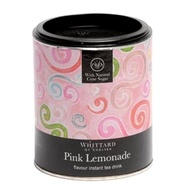 pink lemonade from Whittard of Chelsea