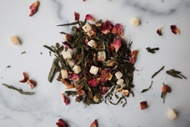 The Secret Garden from The Silk Tea Co.