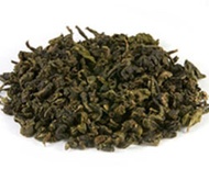 Milk Ginseng oolong tea from Teaopia