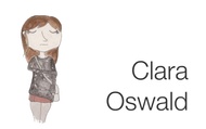 Clara Oswald from Adagio Custom Blends, Sami Kelsh