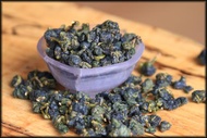 Evergreen Oolong, Spring 2018 from Whispering Pines Tea Company