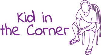 Kid in the Corner logo