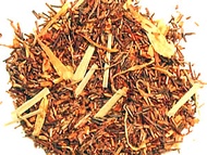 Rooibos Lemon Chiffon from Virtuous Teas