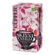 Skinni Vanilli from Cupper