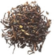 First Flush Darjeeling (Organic) from The Tao of Tea