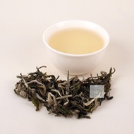 Organic Xue Ya Silversmith from The Tea Smith