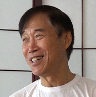 Master Li Junfeng