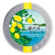 Setouchi Limone from Lupicia