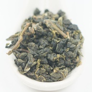 Dazuan Organic Ying Xiang "Emerald Magpie" Oolong Tea from Taiwan Sourcing