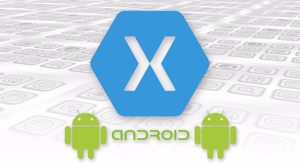 Xamarin