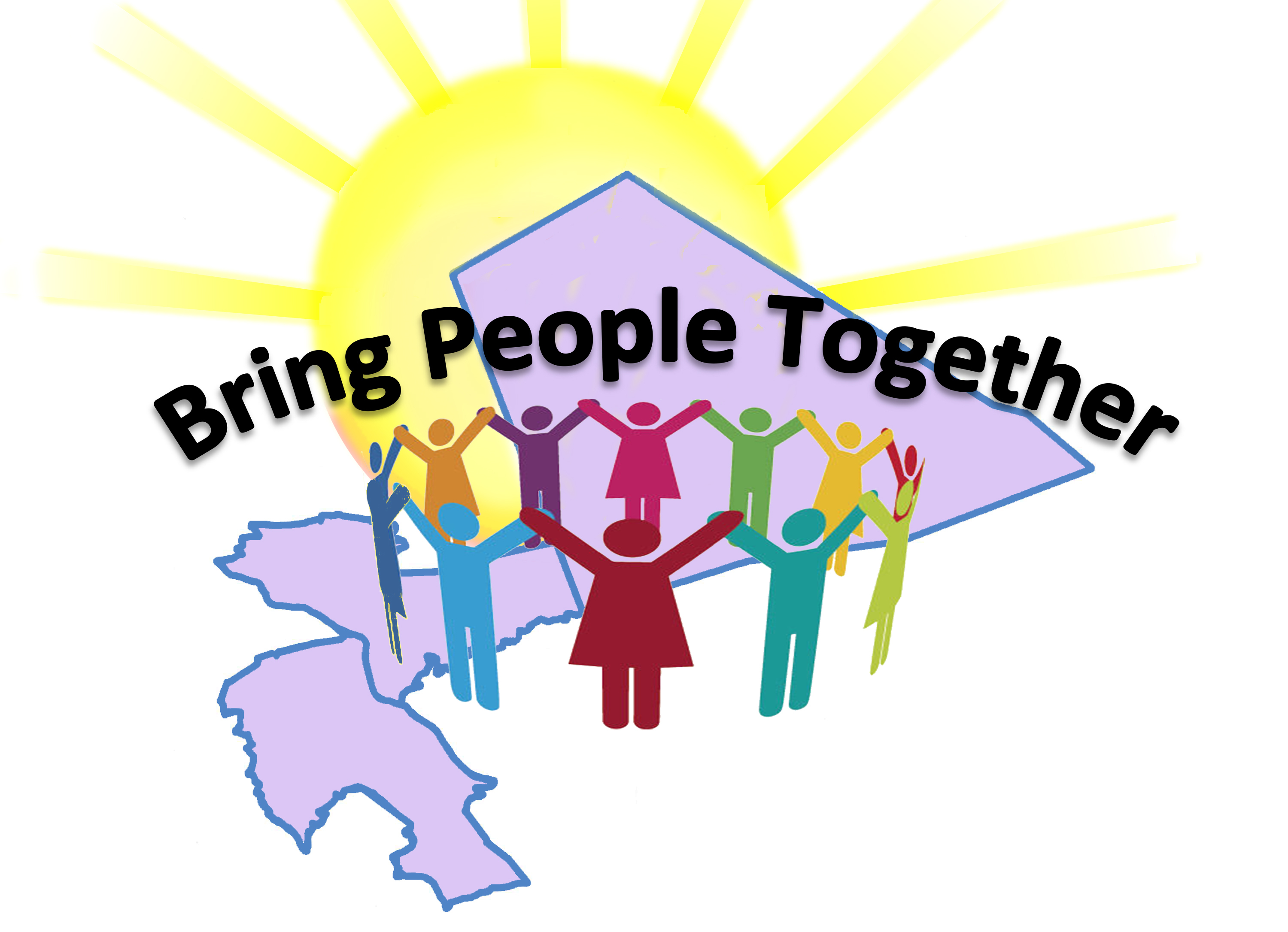 Bring People Together logo