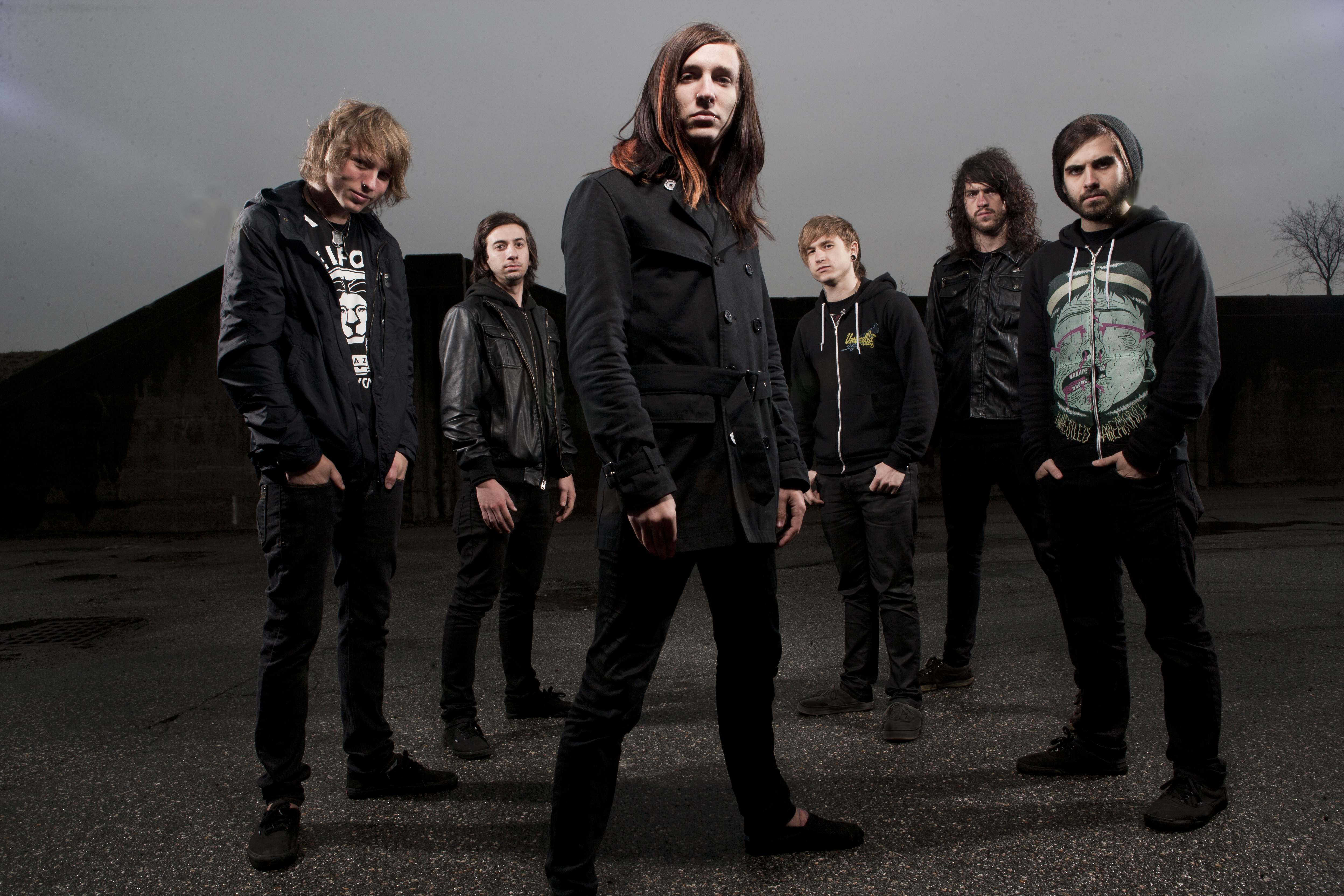 Rock The Underworld packs a serious metalcore punch with Unearth, The Word Alive, I See Stars & Crystal Lake