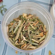 Sunshine in a Cup from Brooke Birch Tea Shoppe
