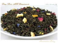 Baroness Grey from Tea for All Reasons