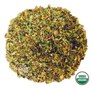 Moroccan Mint from Tealated