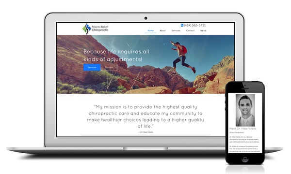 portfolio
