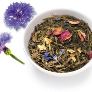 Ronnefeldt Morgentau® Flavored Green Tea (loose tea) from Ronnefeldt