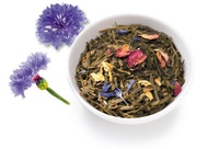 Ronnefeldt Morgentau® Flavored Green Tea (loose tea) from Ronnefeldt