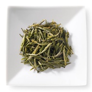 Organic Yellow Flower from Mighty Leaf Tea
