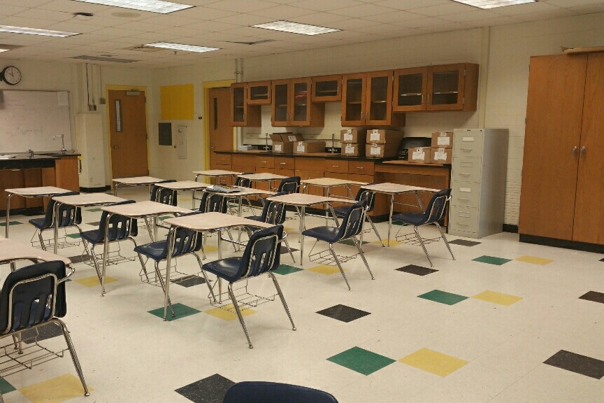 Classroom