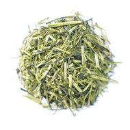 NaturaliTea #10: Organic Kukicha Midori (Stem Tea) from Yunomi