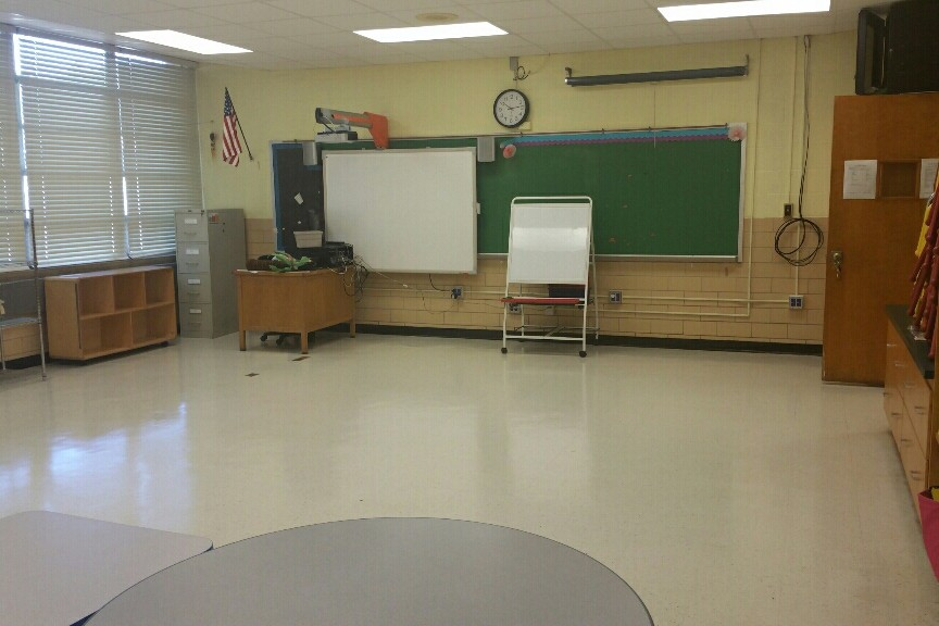 Classroom