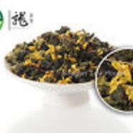 Premium Gui Hua Oolong from Dragon Tea House