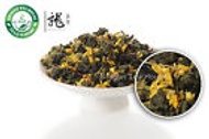 Premium Gui Hua Oolong from Dragon Tea House