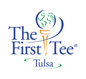 The First Tee of Tulsa logo