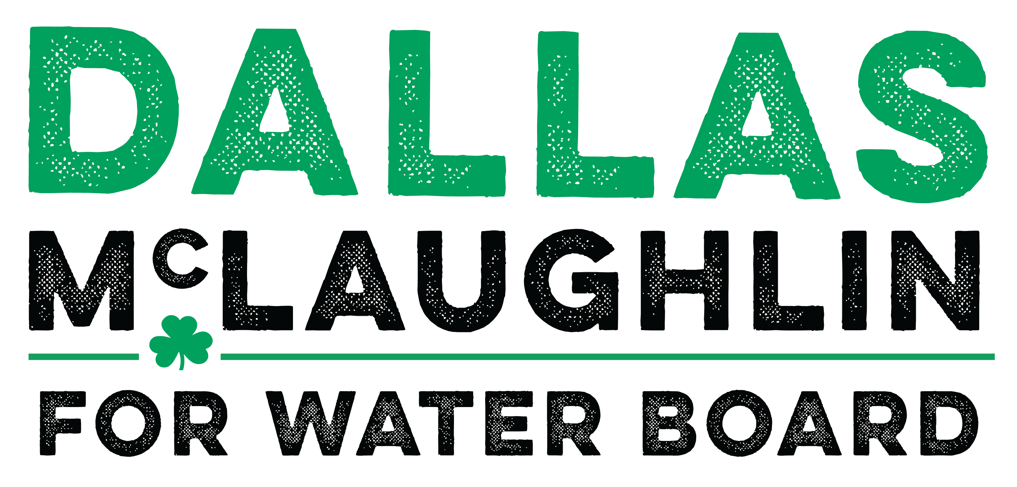 Dallas For Rancho California Water District logo
