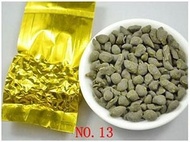 Ginseng Oolong from Matcha Outlet