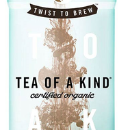 Unsweetened Black Tea from Tea of a Kind