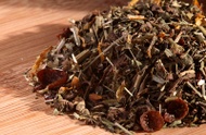 Quiet Slumber from Sterling Tea