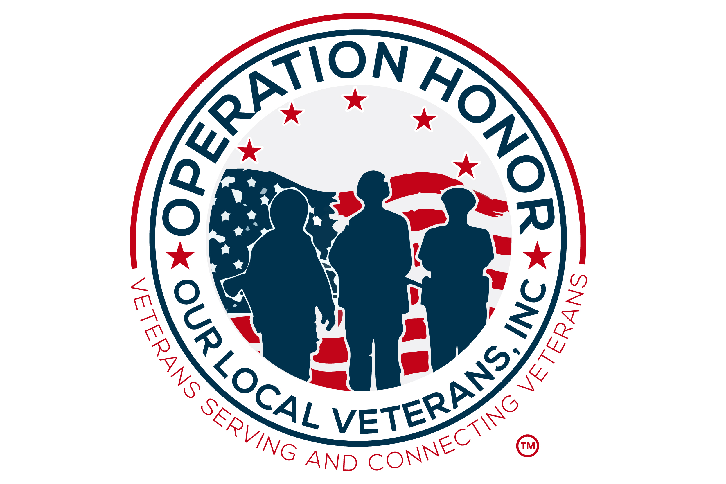 Operation Honor Our Local Veterans, Inc. logo