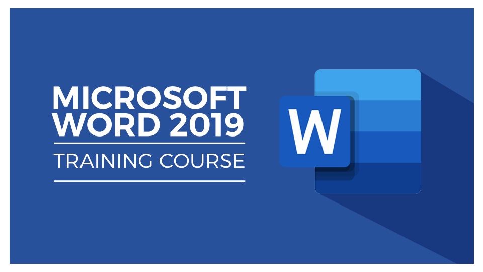 Microsoft Word Training