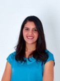 Isa Silveira de Araujo, PhD Candidate, SPWLA