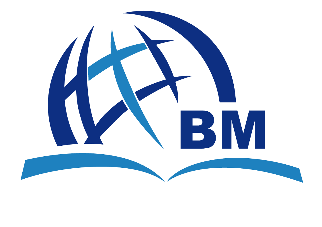 Bibel-Mission e. V. logo