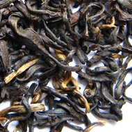 Zhenghe Hong Gong Fu from Camellia Sinensis