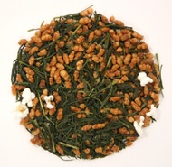 Genmaicha from Zen Tea