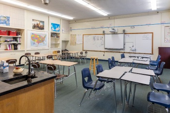 Classroom