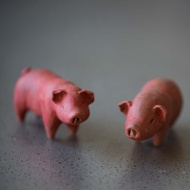 Babe Tea Pets from Bitterleaf Teas