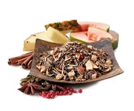 Samurai Chai Mate & White Ayurvedic Chai Blend from Teavana