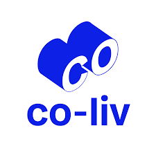 Co-Liv logo