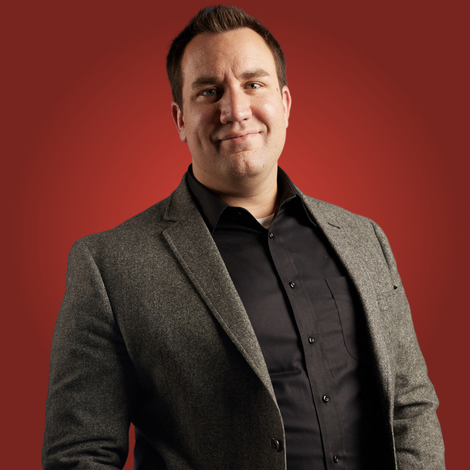 David Burkus