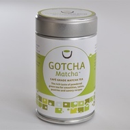 Gotcha Matcha Cafe Grade Matcha Tea from Matcha Source